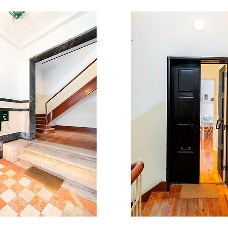 Whome Hideaway Family Apartment #1E Lisbon Bagian luar foto
